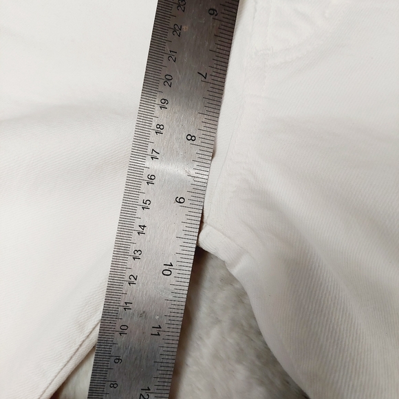 NEW Citizens Of Humanity Women's Ella Mid Rise Slim Crop Jean P7097 - Picture 6 of 11